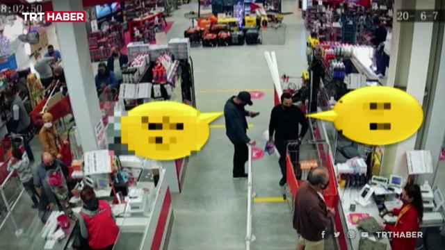 MİT'in İran ajanı operasyonundan yeni görüntüler