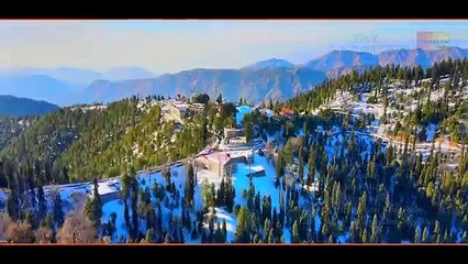 Chita Meda Chola _ Arab Niazi _ Shaheen Studio _ ( Official Video 2021 )-360p