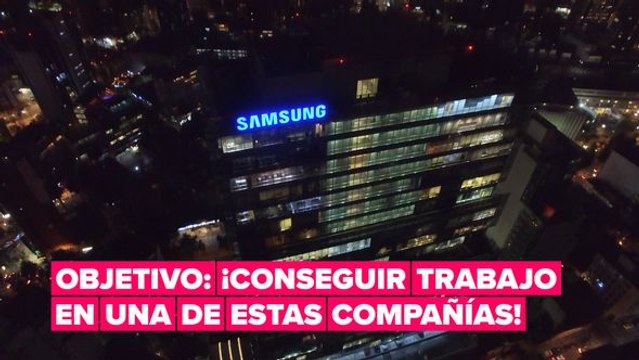 Según Forbes, estas han sido las mejores compañías donde trabajar en 2020