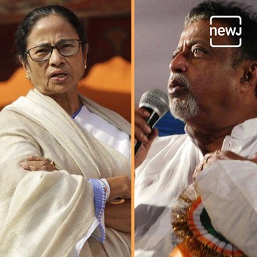 Mukul Roy Slams Mamata Banerjee On Unemployment