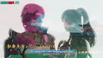 Vạn Giới Tiên Tung Tập 155 Vietsub