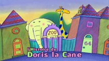 64 Rue du Zoo - L'histoire de Doris la Cane S01E23 HD | Dessin animé en français