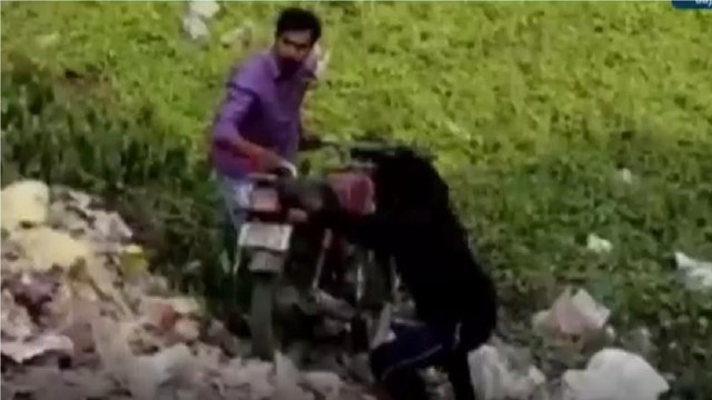 BJP worker dead: TMC denies accusations raised by BJP