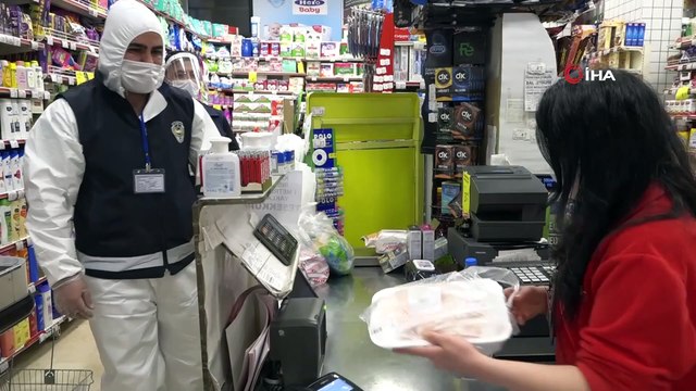 - Alper Taşdelen'den 'belediye çalışanlarına aşıda öncelik' talebi