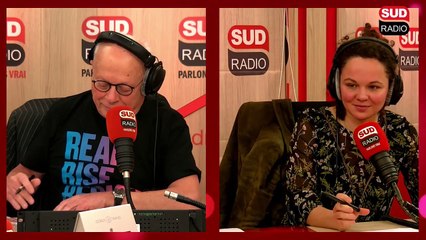 Olivier Piacentini - "Derrière la mondialisation, il y a un projet de gouvernement mondial explicite"