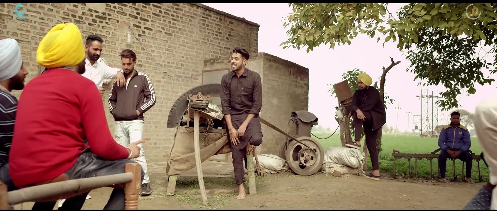 Yaar Beli _ Guri (Official Video) Ft. Deep Jandu _ Parmish Verma _ Latest Punjabi Songs _ Geet MP3