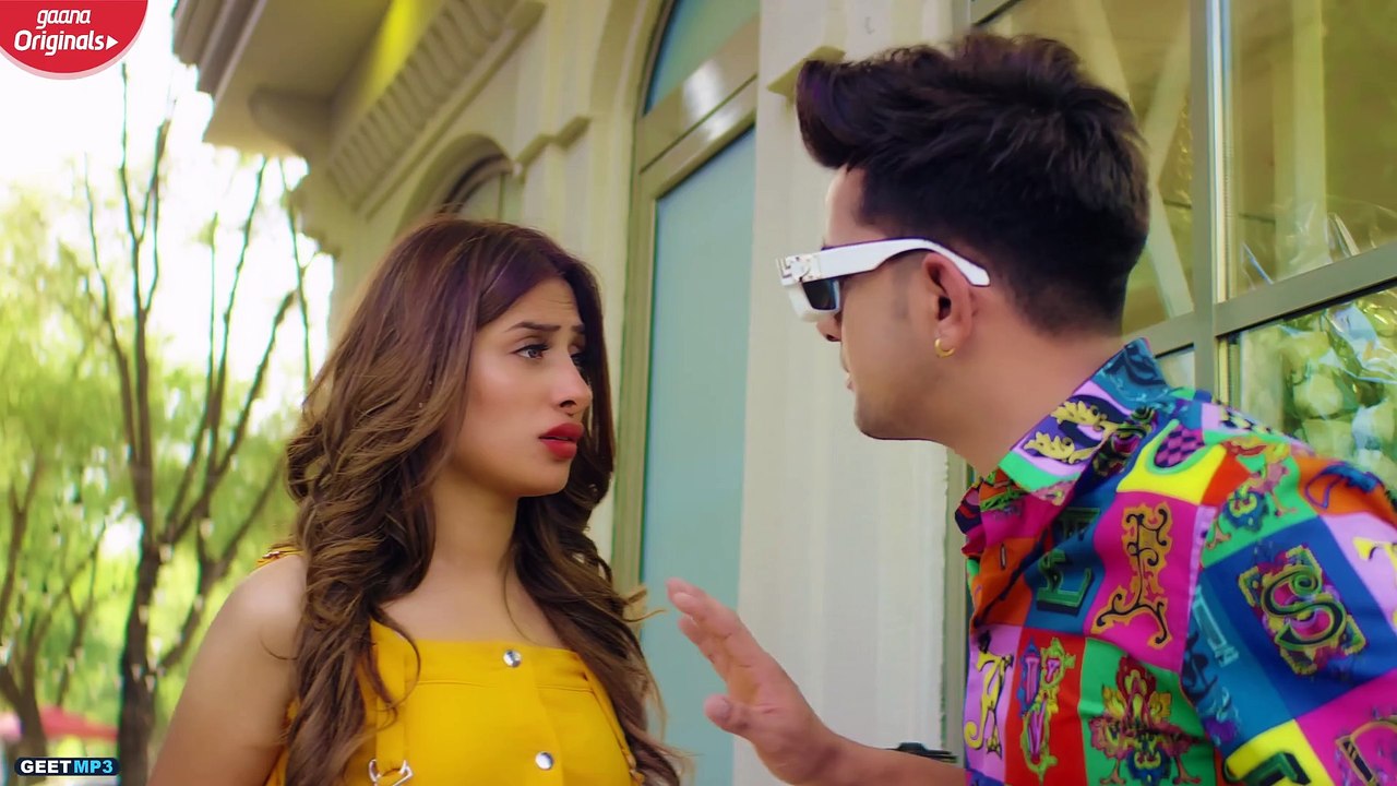 Lehanga : Jass Manak (Official Video) Satti Dhillon | Latest Punjabi Songs | GK DIGITAL | Geet MP3