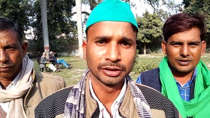 तहसील अध्यक्ष समेत कई किसान नेता गिरफ्तार