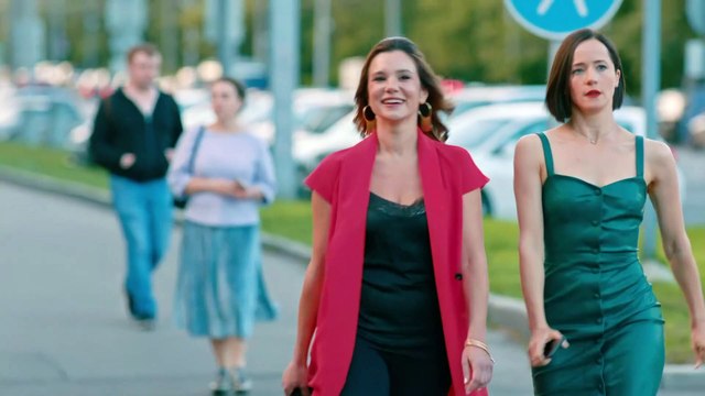 Родительский комитет / РодКом 17 серия (2020) HD