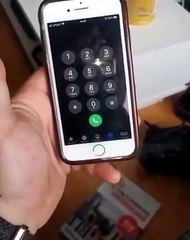 Esta es la forma de comprobar si tienes el teléfono móvil pinchado por el gobierno