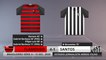 Match Review: Flamengo vs Santos on 13/12/2020