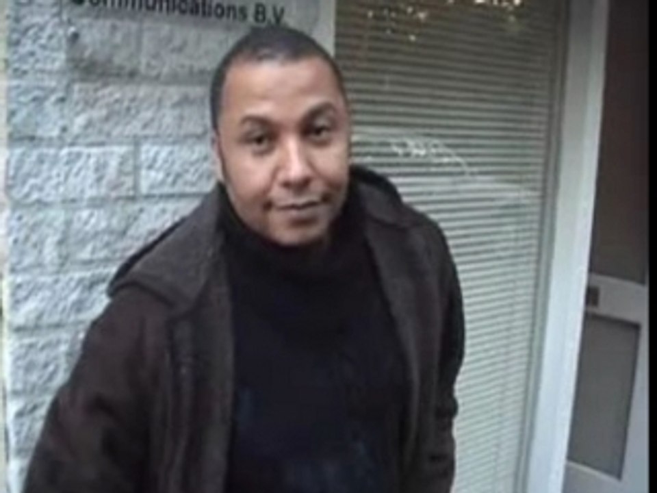 Hardcore United Gabber against racism and facism