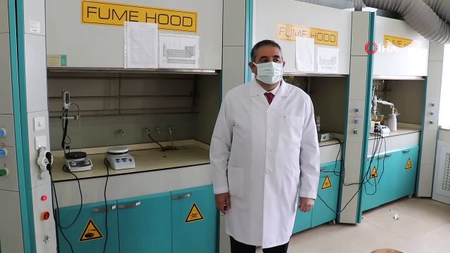 Bilim dünyasını heyecanlandıran haber