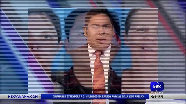 4 voluntarios sufren parálisis luego de recibir la vacuna Pfizer - Nex Noticias