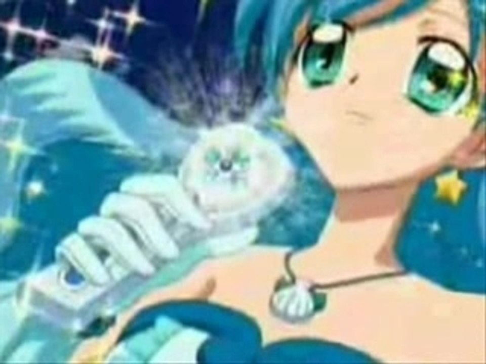 Océ et chacha vidéo