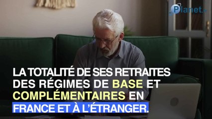 Zoom sur le cumul emploi-retraite