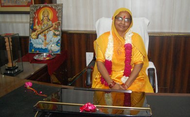 गांव-ढाणियों के विकास को देंगे पहली प्राथमिकता