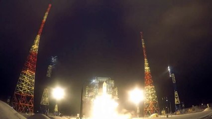 Lançamento renovador