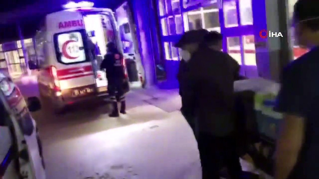 Beyin ölümü gerçekleşen hastanın organları 3 kişiye umut oldu- Hastanede ölen hastanın ailesi organları bağışladı 3 kişi yeniden hayata tutundu