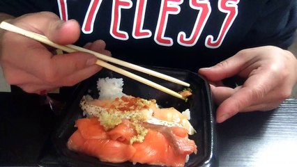 ストレスでどか食い3