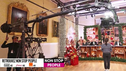 Sophie Davant : Sa prise de conscience en présentant Affaire Conclue