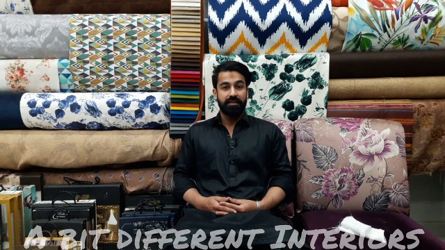 curtains and sofa fabric | drapery fabric | best for curtains and sofas