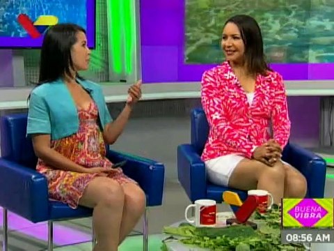 Buena Vibra 14DIC2020 | Medicina alternativa con plantas medicinales