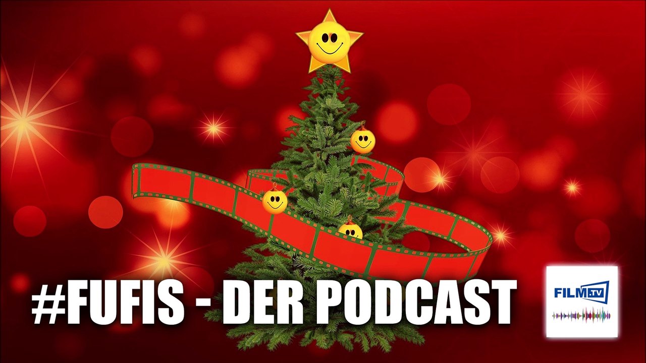 Die besten Weihnachtsfilme bei Netflix & Co // FUFIS