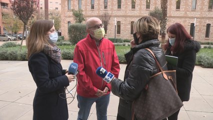 Un niño de 4 años logra salvar la vida a su madre al pedir ayuda a su familia enviando audios