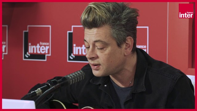 Tous les garçons et les filles de mon âge de Françoise Hardy par Benjamin Biolay