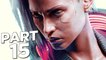 Cyberpunk 2077 (PS5) Walkthrough Gameplay Part 15 - RESCUE (FULL GAME)