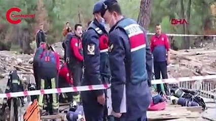 Denizli'de işçiler zehirlendi: 3 kişi hayatını kaybetti