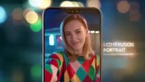 Huawei P20 Lite Official Trailer
