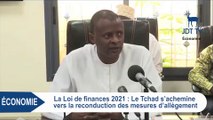 Loi de finances 2021: Le Tchad s'achemine vers la reconduction des mesures d'allègement