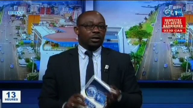 RTG - Clôture de la campagne de l’activisme contre les violences basées sur le genre