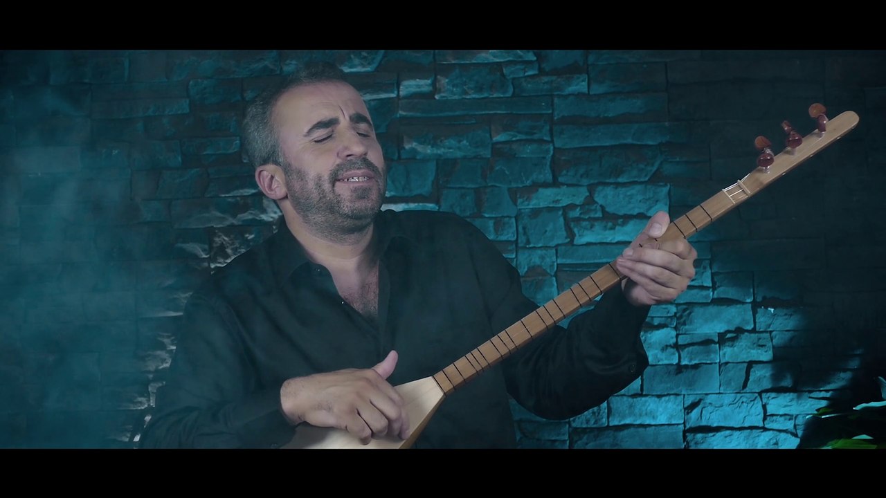Celal Fırat - Medet Pirim (Official Video)