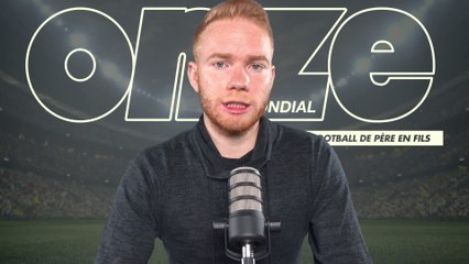 14ème journée de Ligue 1 : le debrief Onze Mondial