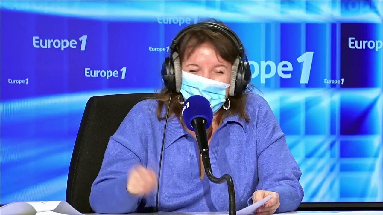 BenH à Marc Levy : "Vous me faites rêver, vous êtes en direct de New York !"