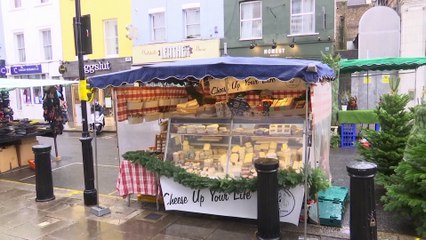 Торговый «брексит»: опасения британских предпринимателей