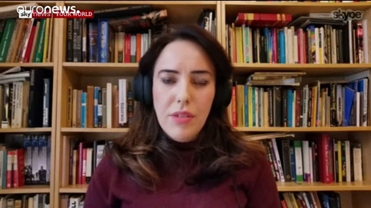 Am 4. Januar entscheidet Old Bailey, ob Julian Assange an die USA ausgeliefert wird oder nicht