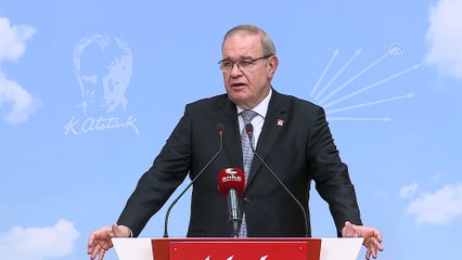 ANKARA - Öztrak: 'Parti kapatarak demokrasi sürdürülemez'