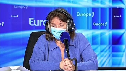 EXTRAIT - Quand Marc Levy revient sur l'importance de son père dans sa carrière