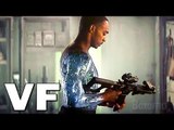 ZONE HOSTILE Bande Annonce VF (2021) Anthony Mackie, Science Fiction