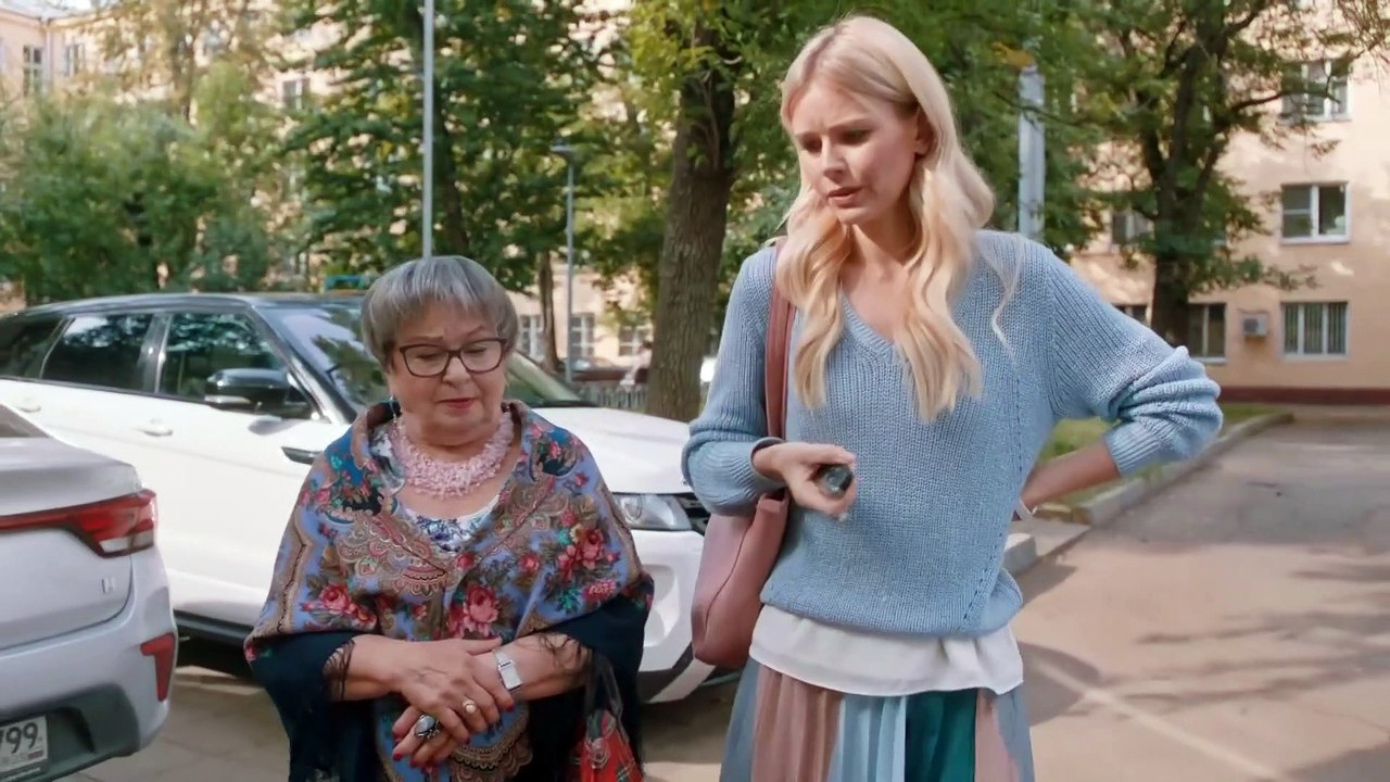 РодКом 14 серия (2020) HD