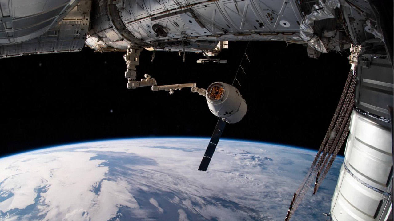 ‘Superhighway’ Could Boost Space Travel