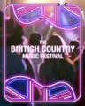 The British Country Music Festival 2021_
