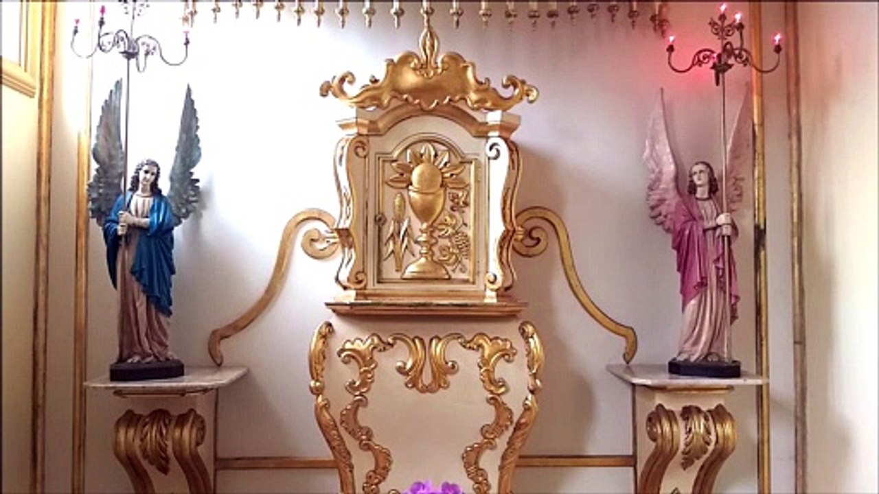 Oração ao dia de Nossa Senhora da Imaculada Conceição