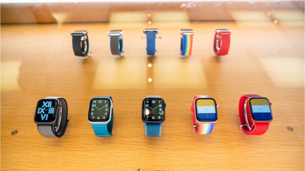 What To Expect From Apple Fitness+ At Launch