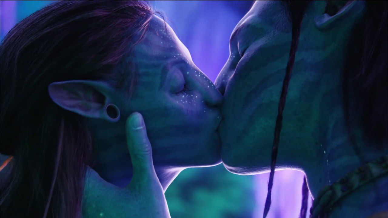 Avatar (Recensione #58) - By #SG98