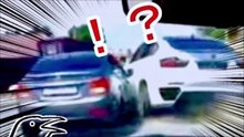 そりゃ事故るわ！案の定やらかした危険運転まとめ【ゆっくり実況】